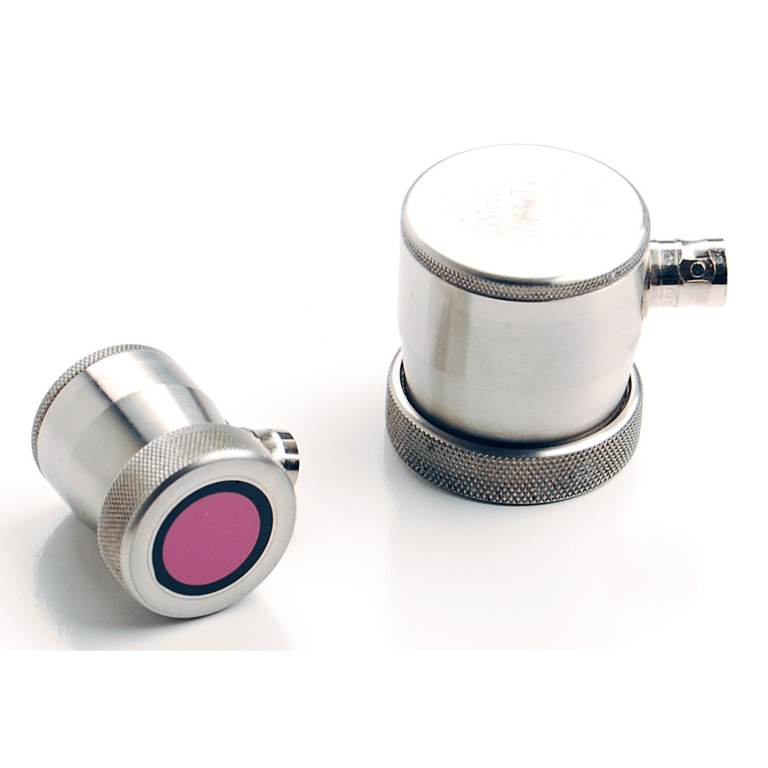 single-element-contact-transducers